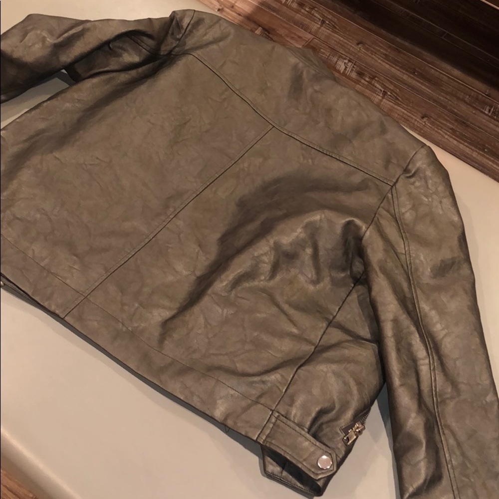Fun going out jacket! - Picture 5 of 5
